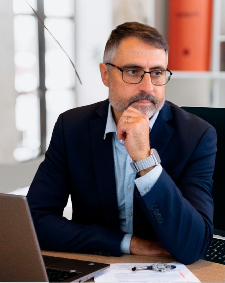 Perfil Célio Belmonte