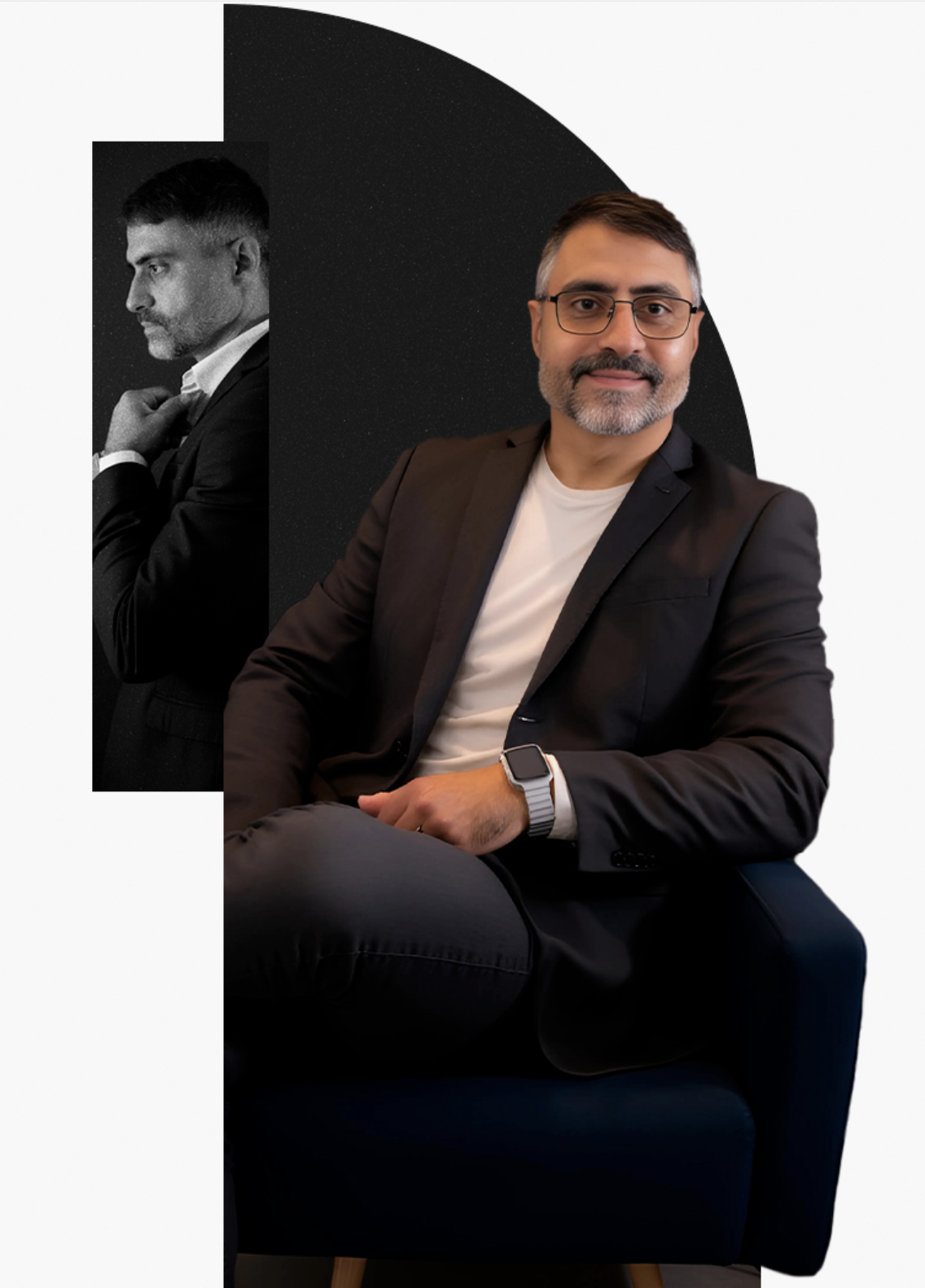 Sobre Célio Belmonte